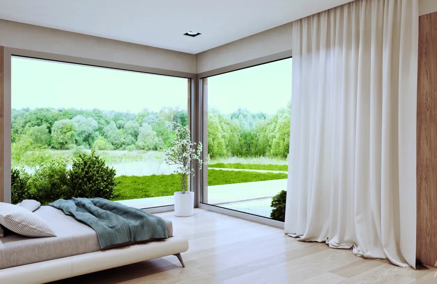 MB 104 - passive house serramenti | Finestre passive