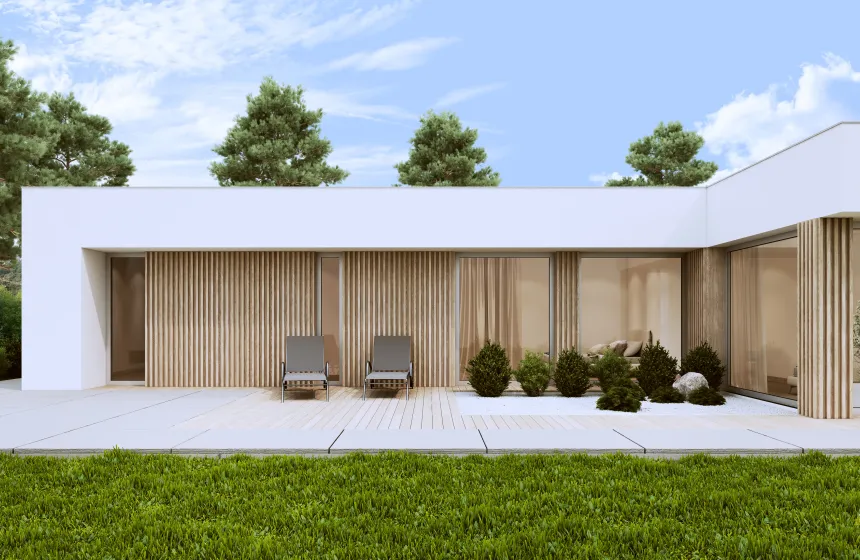 MB 104 - passive house serramenti | Finestre passive