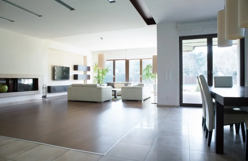 Finestra ADVANCE -  GEALAN S9000 AD