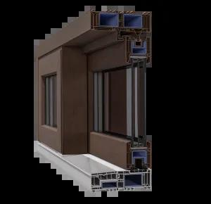 Perspecive Vector Motion - Vekamotion 82