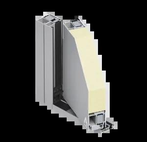 MB 86N Pivot